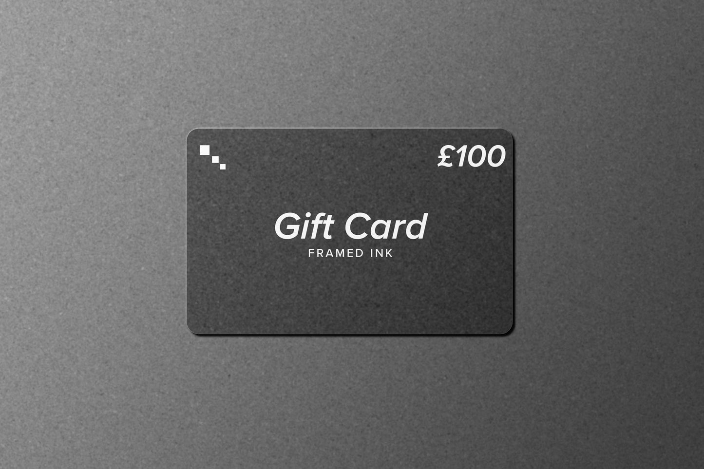 eGift Card