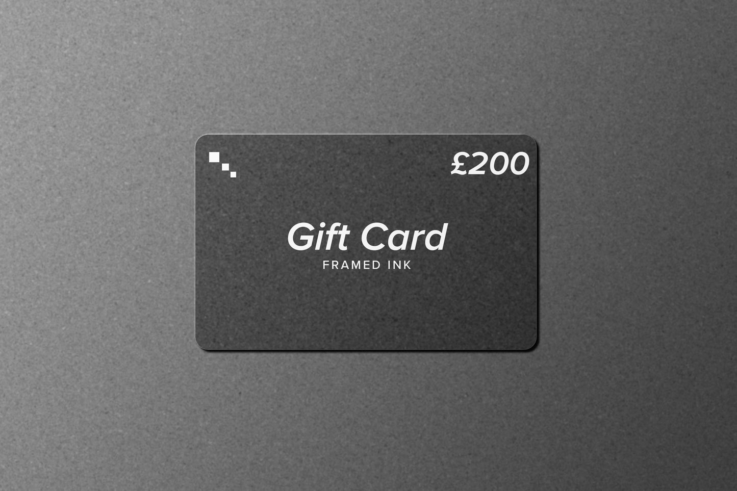 eGift Card