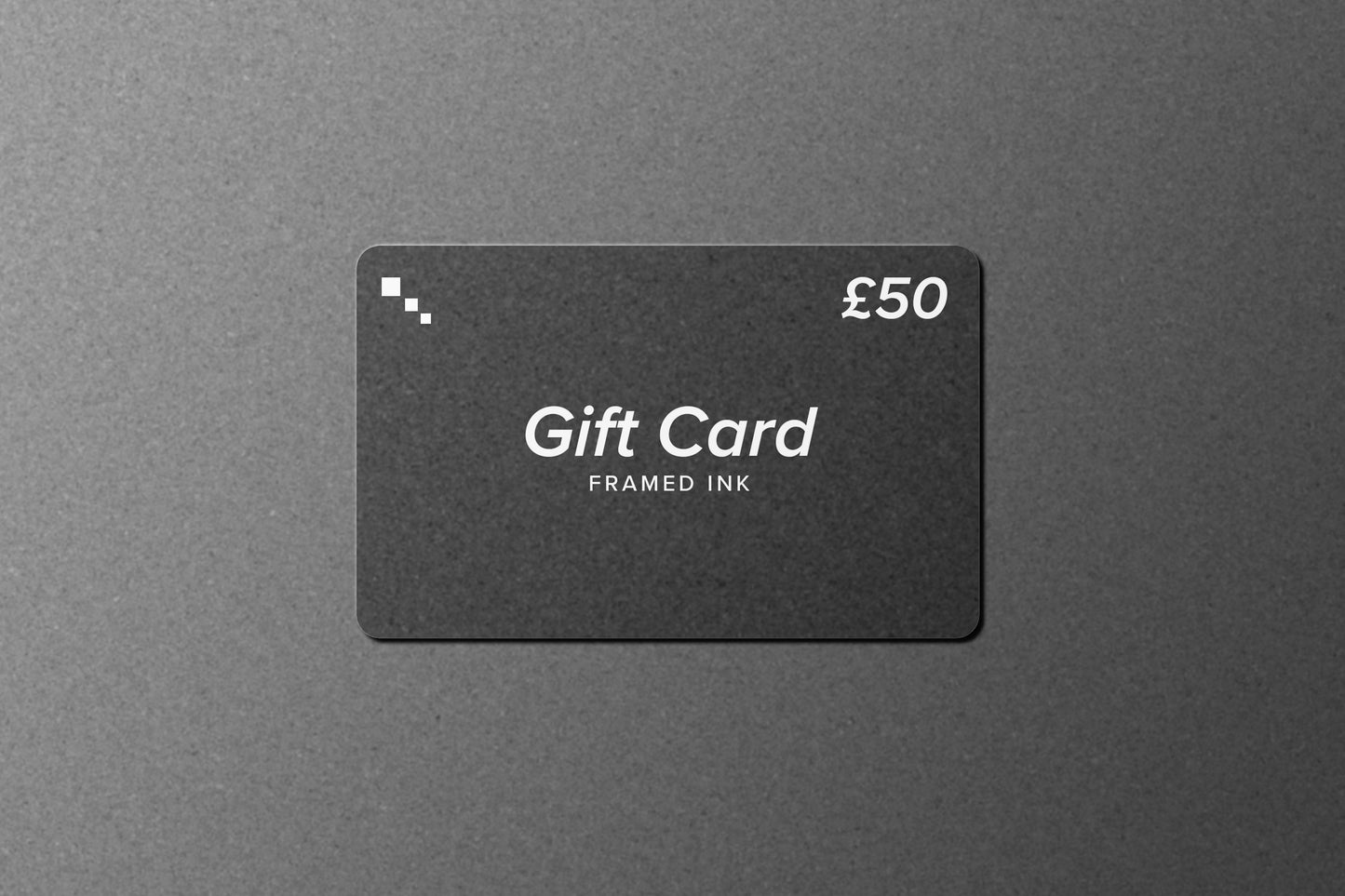 eGift Card