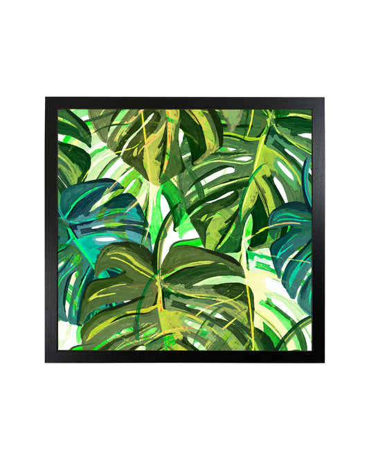 green mirage