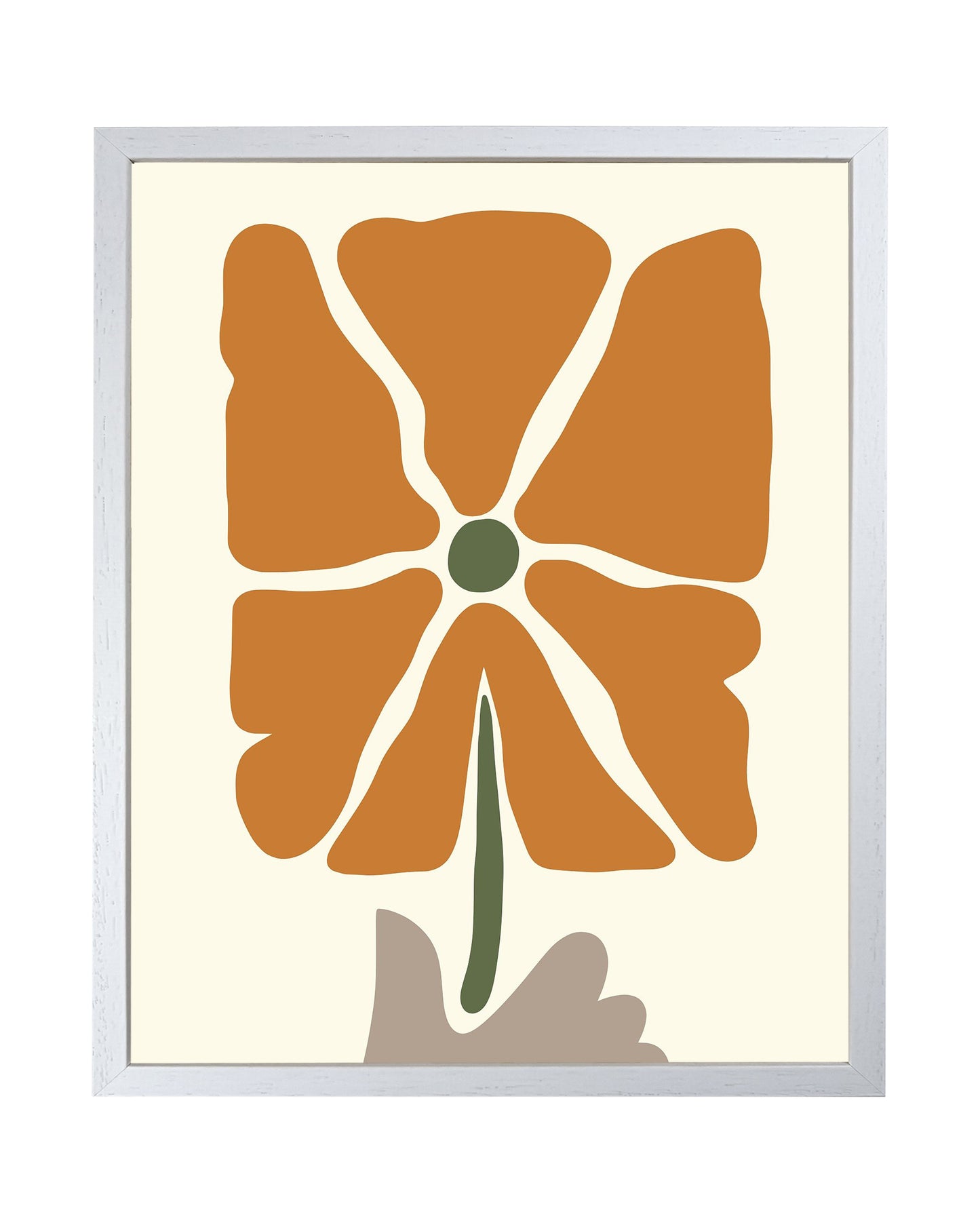 golden bloom