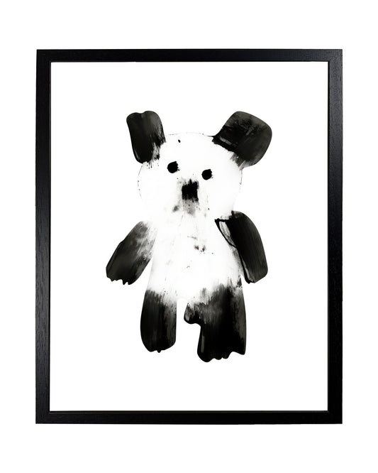 panda